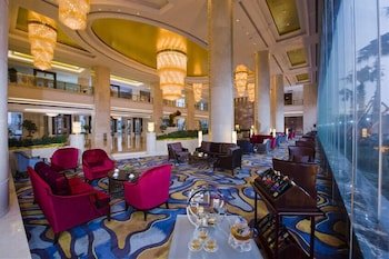 Haili New Century Grand Hotel