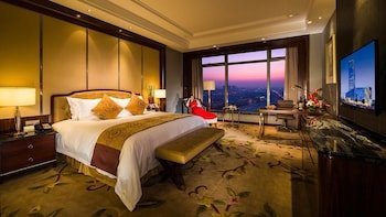 Haili New Century Grand Hotel