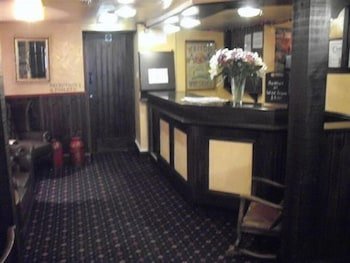 The Bridge Inn