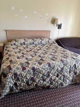 All Star Inn Bunkie