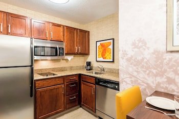 Residence Inn Macon