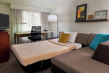Residence Inn Macon
