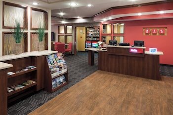 TownePlace Suites by Marriott Little Rock West