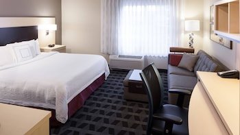 TownePlace Suites by Marriott Little Rock West
