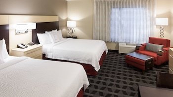 TownePlace Suites by Marriott Little Rock West
