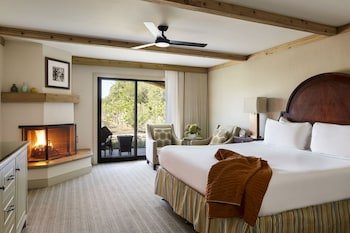 Napa Valley Lodge