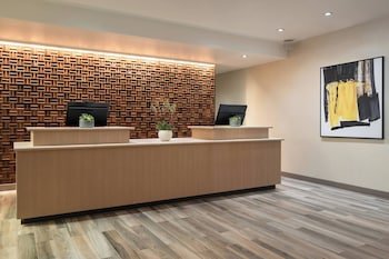 Residence Inn Milpitas Silicon Valley