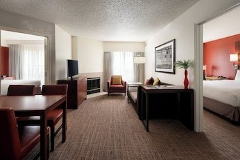 Residence Inn Milpitas Silicon Valley