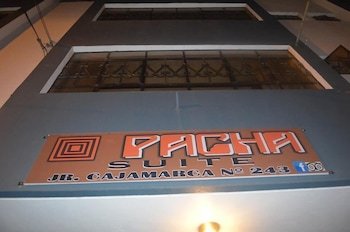 Pacha Suite - Hostel