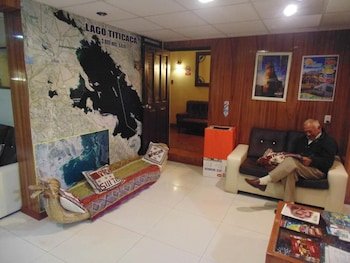 Pacha Suite - Hostel