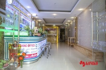 Koniko Hotel
