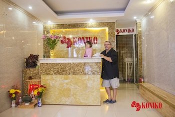 Koniko Hotel