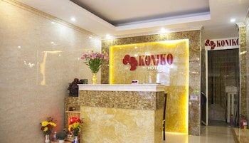 Koniko Hotel