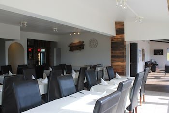 Hotel Ljosaland
