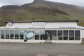 Hotel Ljosaland