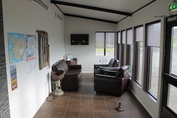 Hotel Ljosaland