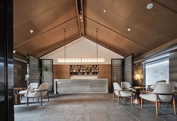 Courtyard By Marriott Pinghu