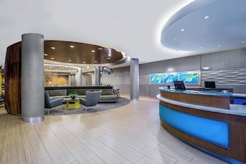 SpringHill Suites San Antonio SeaWorld/Lackland