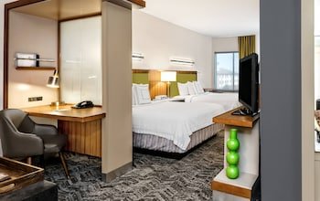 SpringHill Suites San Antonio SeaWorld/Lackland