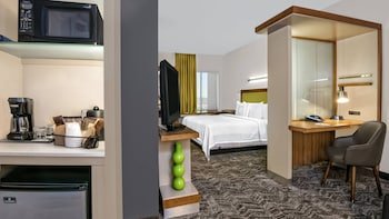 SpringHill Suites San Antonio SeaWorld/Lackland