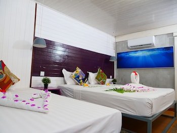 Sandy Beach Bungalows