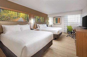 Wyndham Garden Marietta Atlanta North