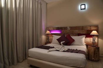 Swiss Spirit Hotel & Suites Freetown
