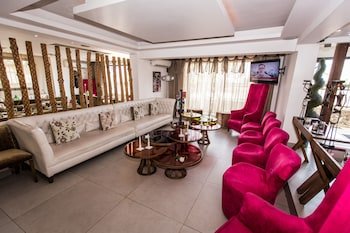 Swiss Spirit Hotel & Suites Freetown