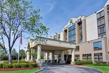 Hyatt Place Memphis/Wolfchase Galleria