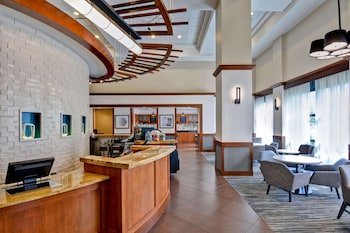 Hyatt Place Memphis/Wolfchase Galleria