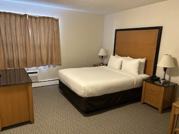 Anavada Inn & Suites - Grande Prairie