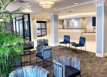DoubleTree by Hilton Hotel Milwaukee Downtown
