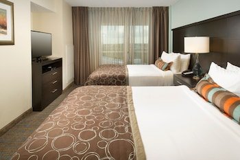 Staybridge Suites North Jacksonville