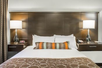 Staybridge Suites North Jacksonville