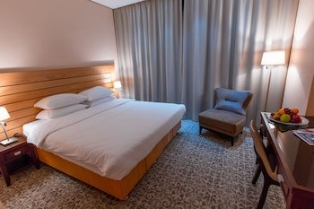 Cosmonaut Hotel