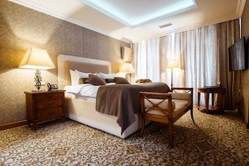 Cosmonaut Hotel