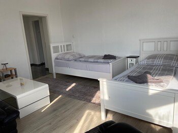 City Pension Bremerhaven