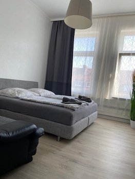 City Pension Bremerhaven