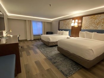 Best Western Westfield Inn