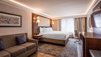 Best Western Westfield Inn