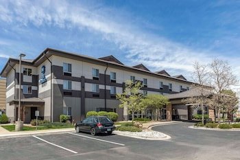Best Western Brighton Inn