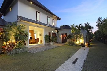 Serene Villas Bali