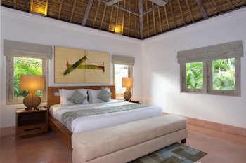 Serene Villas Bali