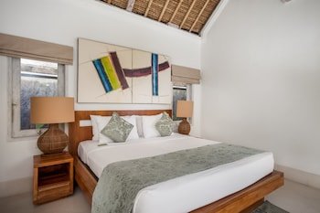 Serene Villas Bali