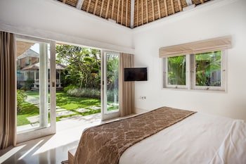 Serene Villas Bali