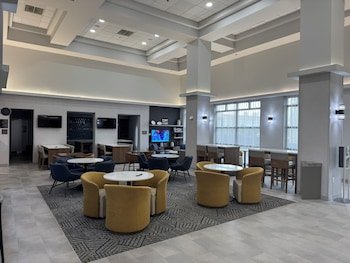 Homewood Suites by Hilton Oklahoma City Airport