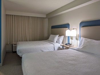 Homewood Suites by Hilton Oklahoma City Airport