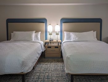Homewood Suites by Hilton Oklahoma City Airport
