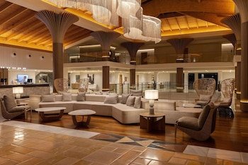 Hipotels Barrosa Palace