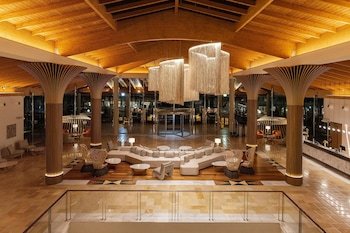 Hipotels Barrosa Palace